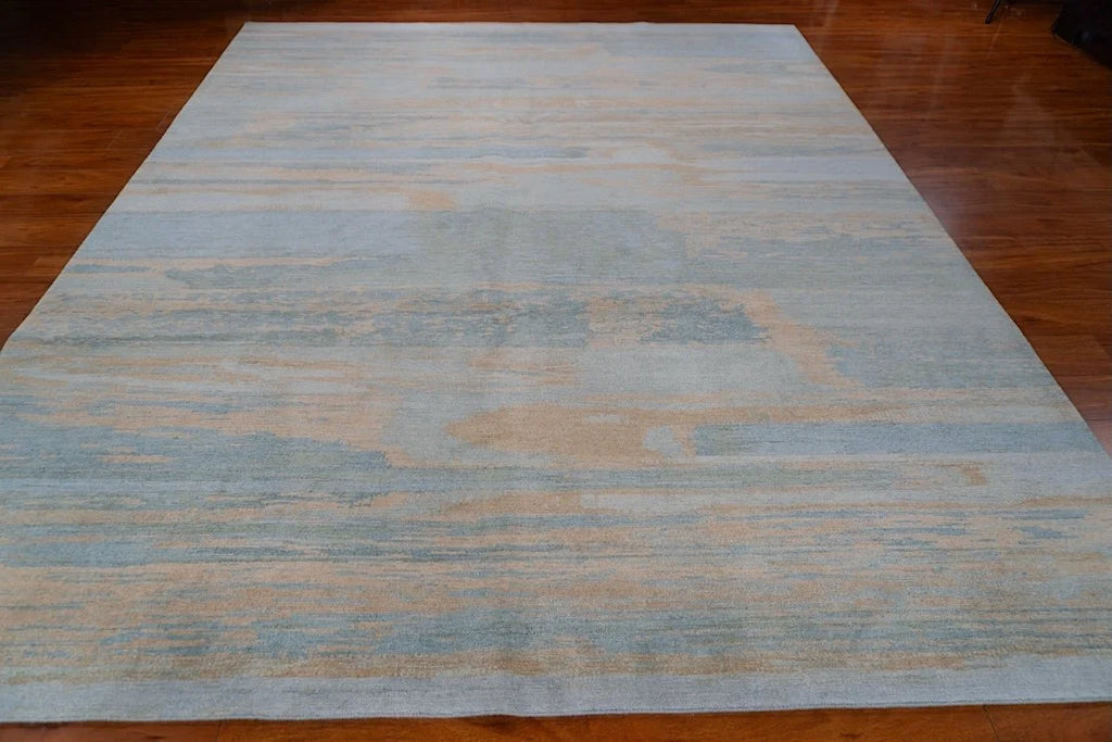 8'x10' Amida, Modern