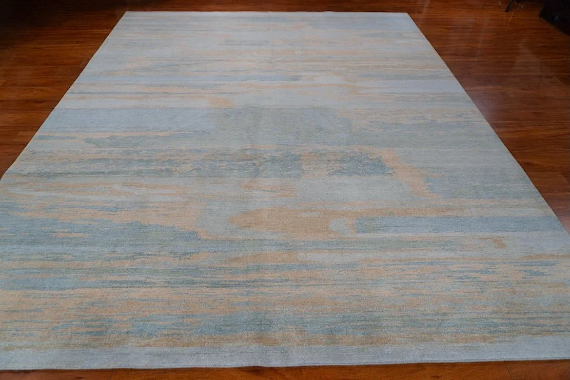 8'x10' Amida, Modern