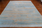 8'x10' Amida, Modern