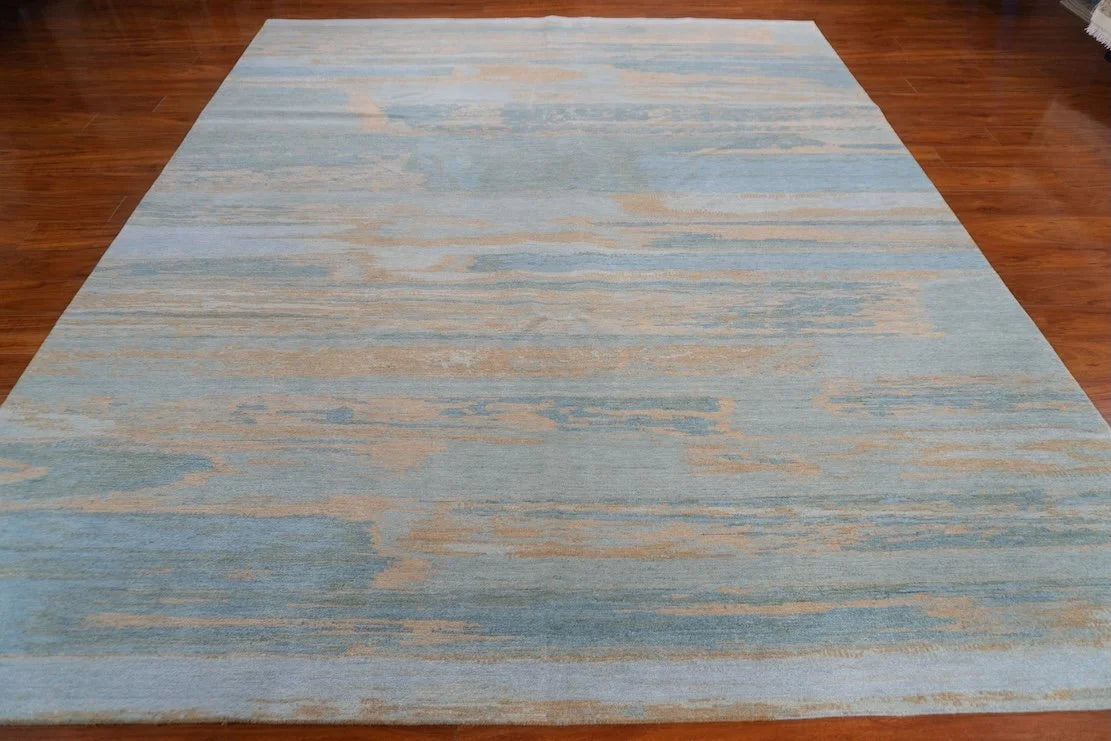 8'x10' Amida, Modern