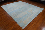 8'x10' Amida, Modern