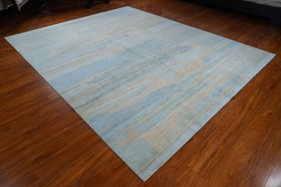 8'x10' Amida, Modern