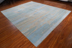 8'x10' Amida, Modern