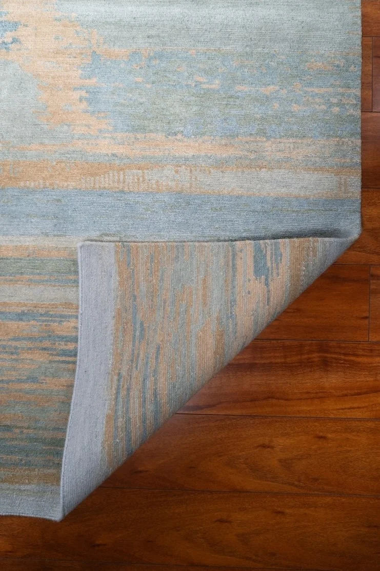 8'x10' Amida, Modern