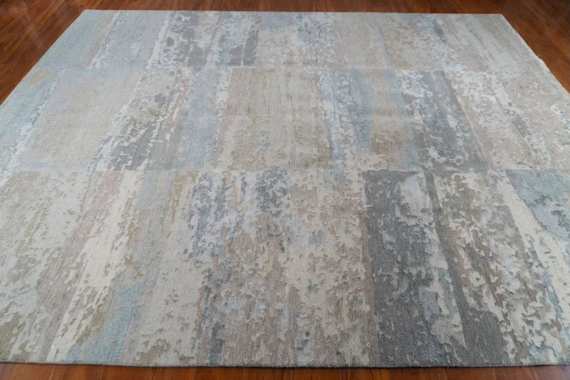 8'x10' Pylos, Modern