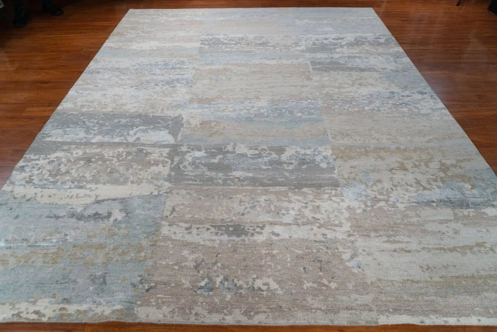 8'x10' Pylos, Modern