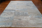 8'x10' Pylos, Modern