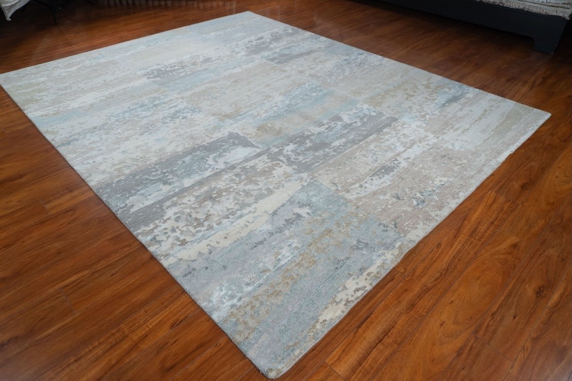 8'x10' Pylos, Modern