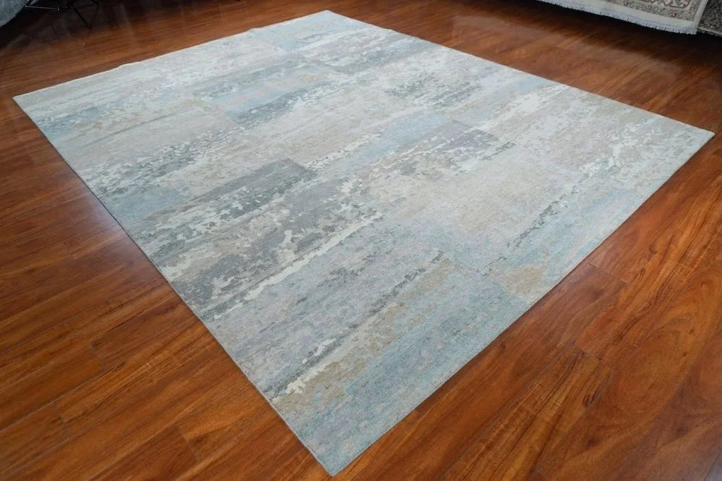 8'x10' Pylos, Modern