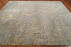 8'x10' Nummus, Modern