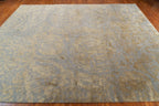 8'x10' Nummus, Modern