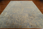 8'x10' Nummus, Modern