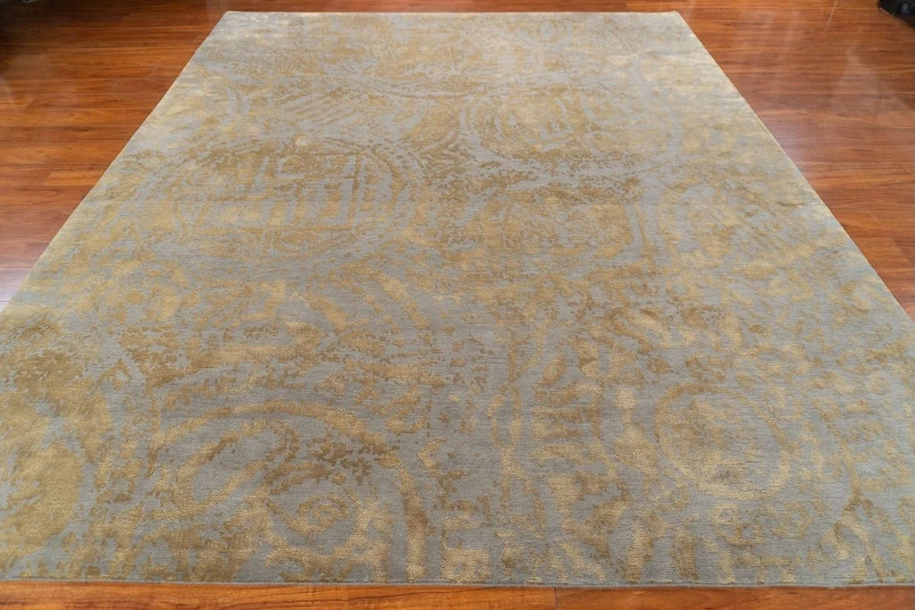 8'x10' Nummus, Modern