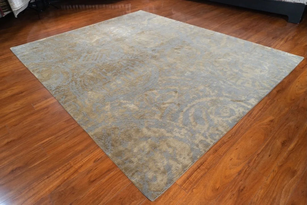 8'x10' Nummus, Modern