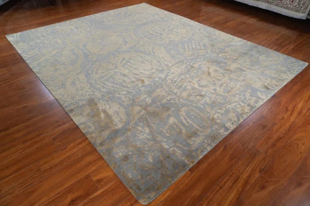 8'x10' Nummus, Modern