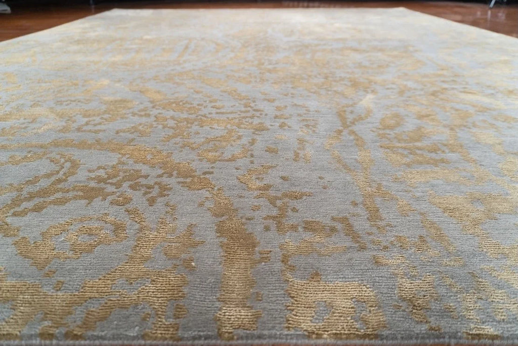 8'x10' Nummus, Modern