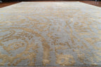 8'x10' Nummus, Modern