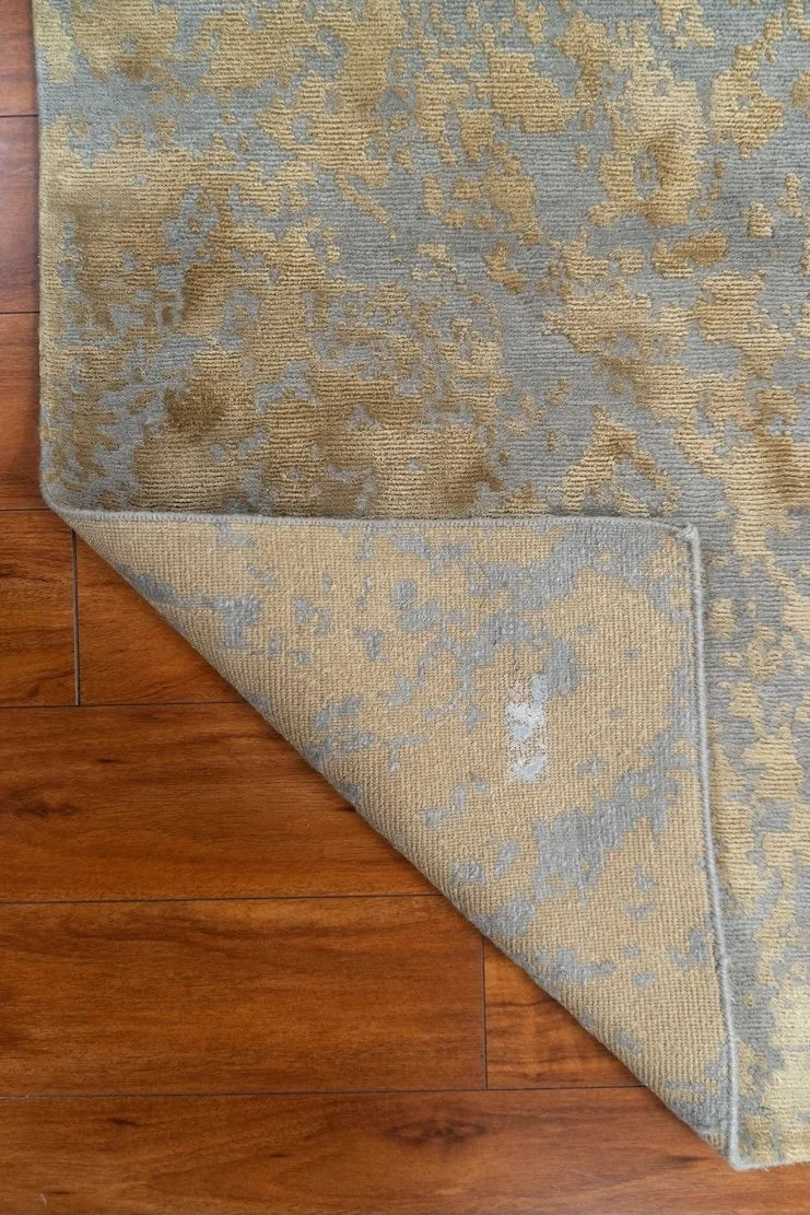 8'x10' Nummus, Modern
