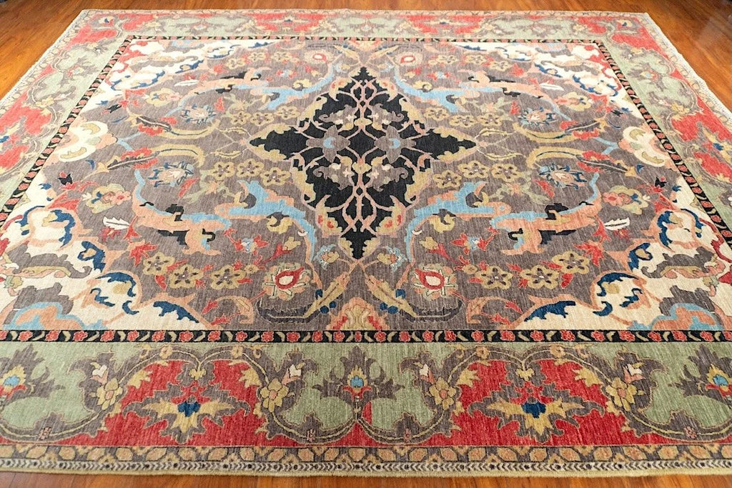 8'2"x10'5" Polonaise, Classic