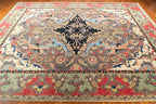 8'2"x10'5" Polonaise, Classic
