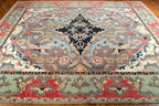 8'2"x10'5" Polonaise, Classic