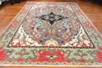 8'2"x10'5" Polonaise, Classic