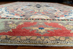 8'2"x10'5" Polonaise, Classic