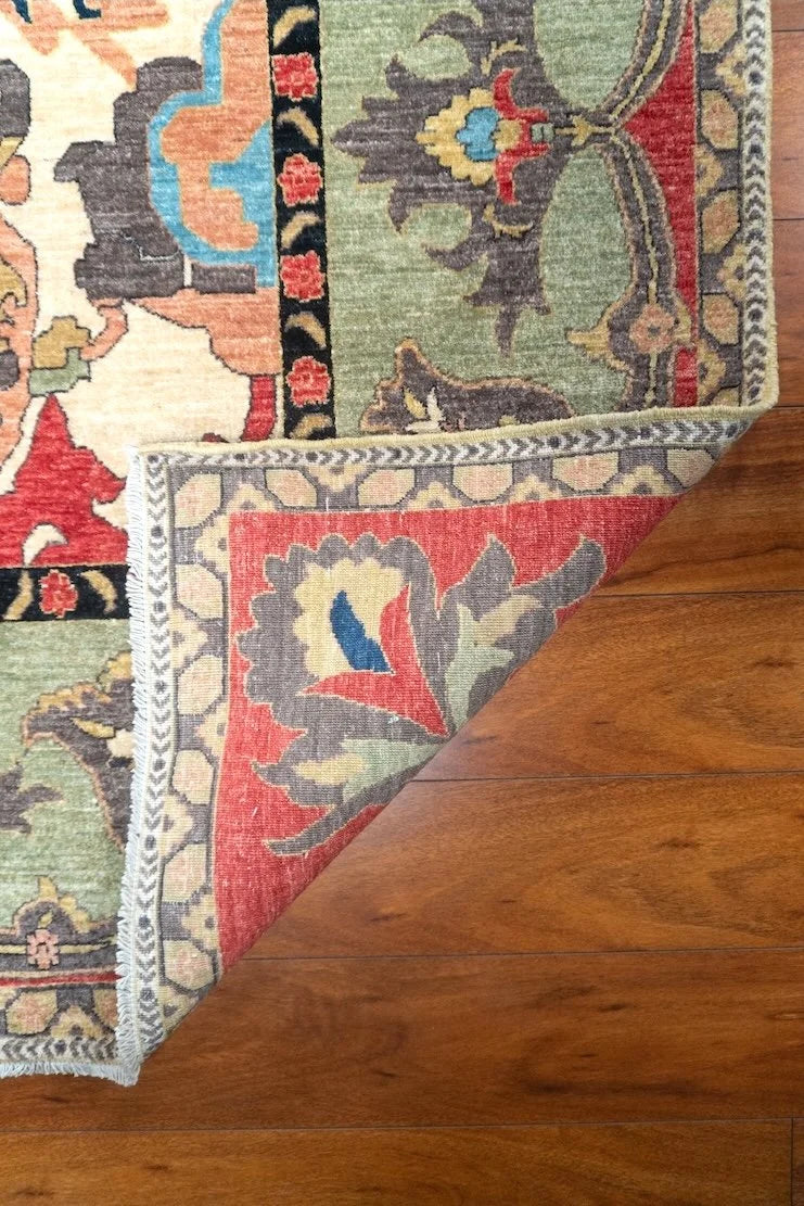 8'2"x10'5" Polonaise, Classic