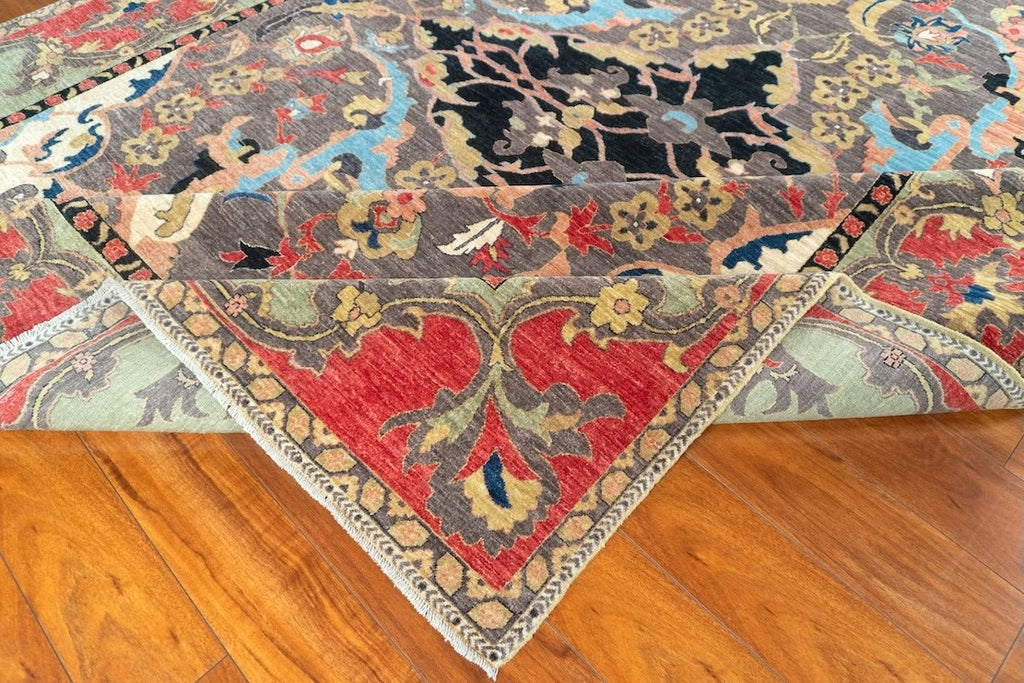 8'2"x10'5" Polonaise, Classic