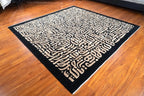 8'x8'2" Shams, Transitional