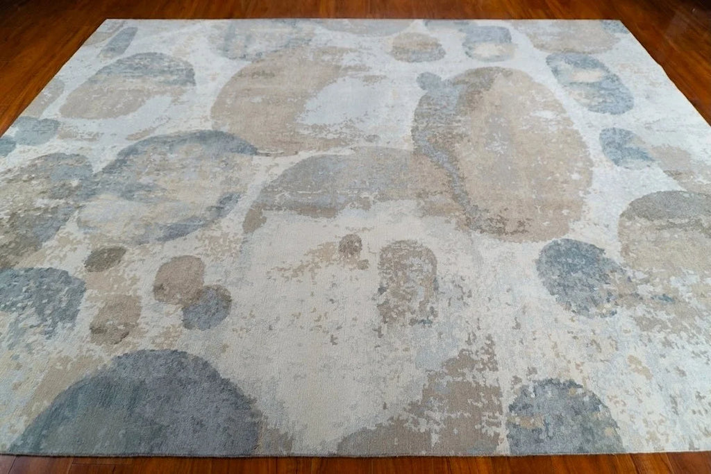 8'x10' Samos, Modern