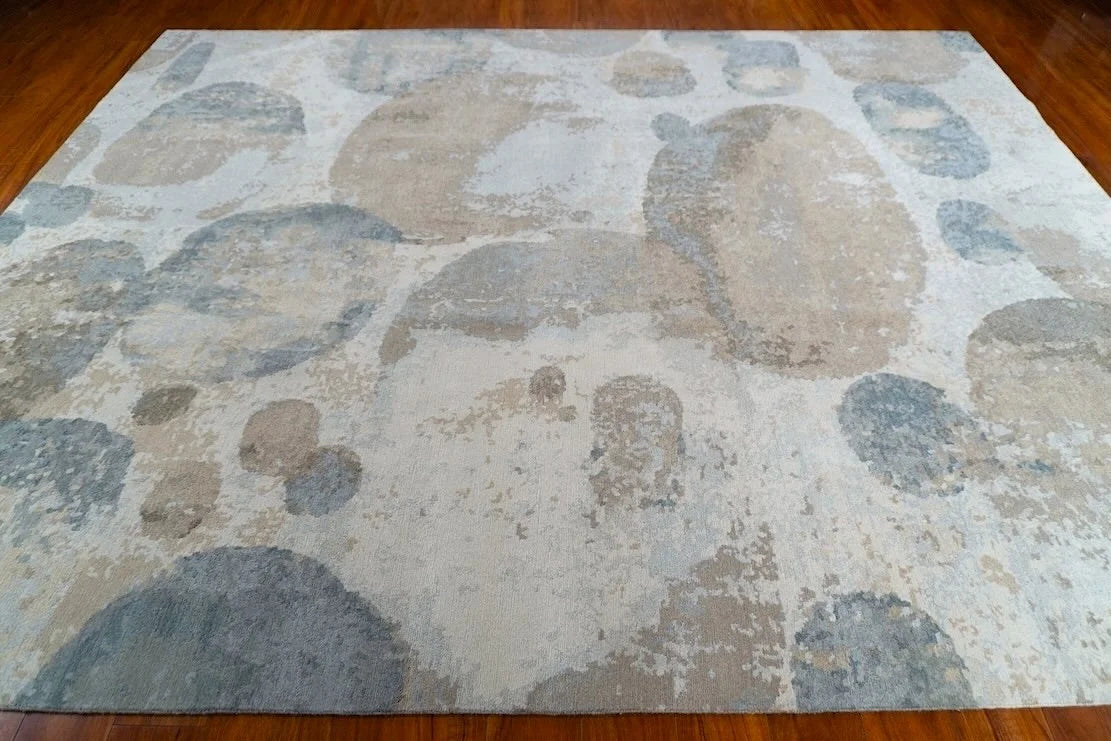 8'x10' Samos, Modern
