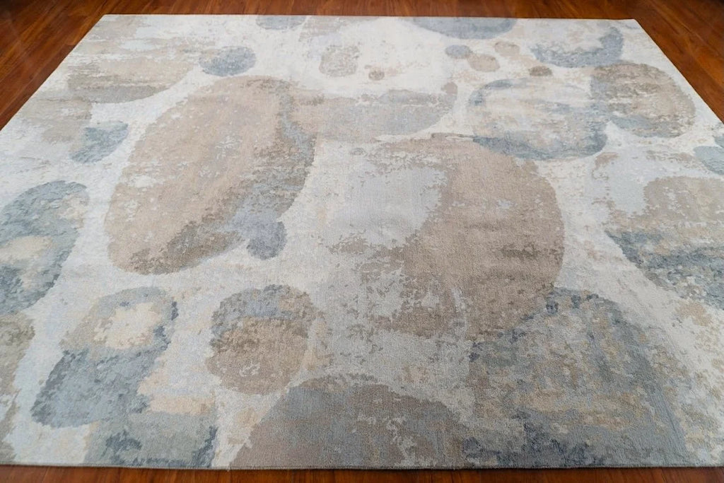 8'x10' Samos, Modern