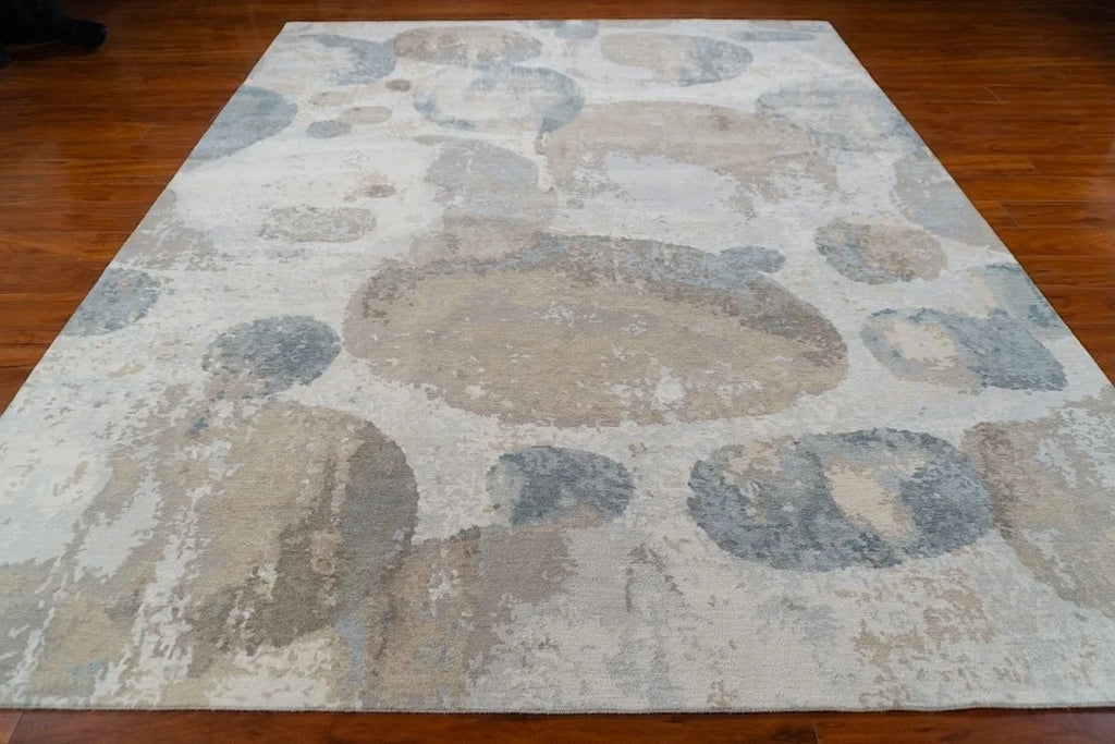 8'x10' Samos, Modern