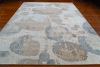 8'x10' Samos, Modern