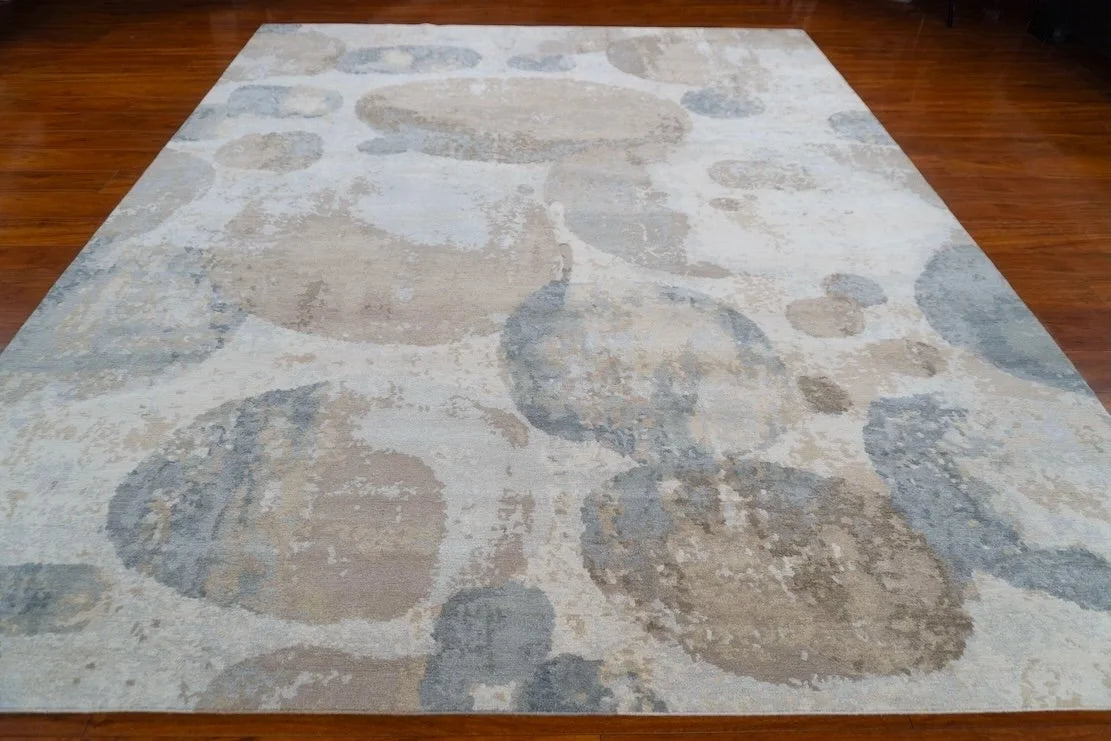 8'x10' Samos, Modern
