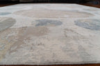 8'x10' Samos, Modern