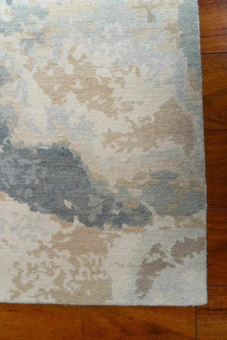 8'x10' Samos, Modern
