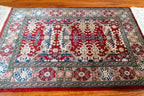 1'10 X 2' 9" Hereke, Classic