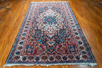 5'3"x8'3" Bakhtiari, Antique