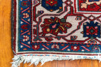 5'3"x8'3" Bakhtiari, Antique
