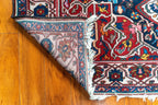 5'3"x8'3" Bakhtiari, Antique