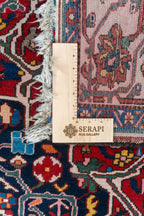 5'3"x8'3" Bakhtiari, Antique