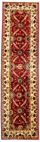 2'8"x9'9" Agra, Classic