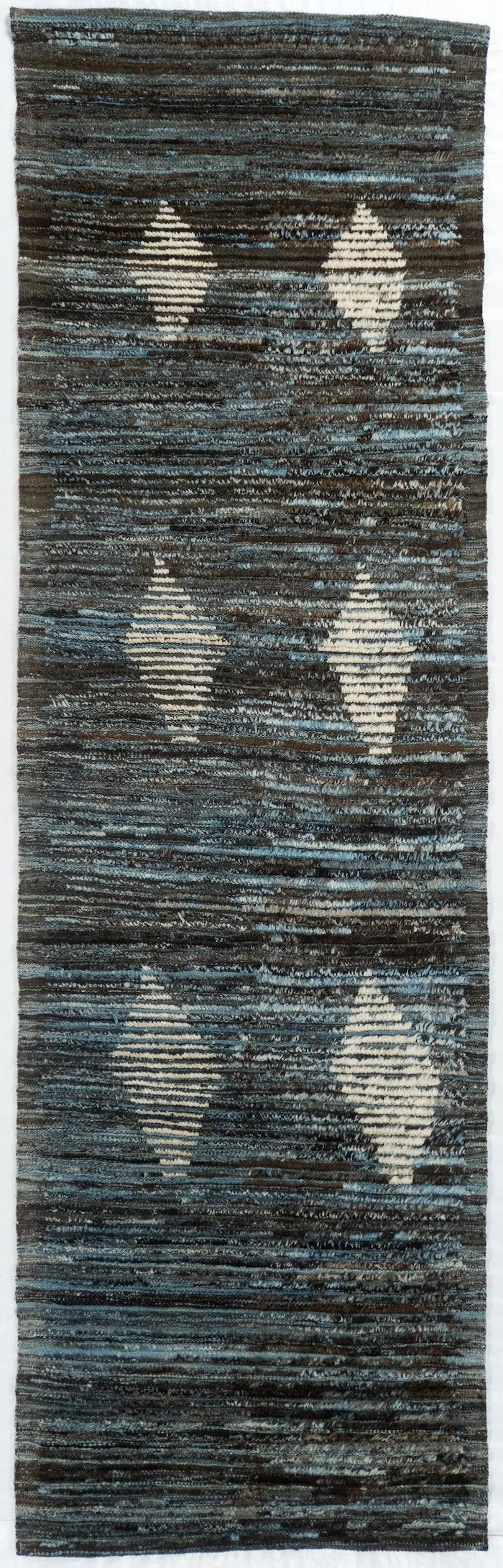 Runner Tangier Afghan Tribal Rug