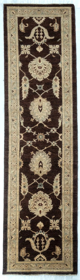 2'6"x9'4" Sultanabad, Classic