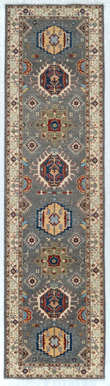 3'x12' Serapi, Tribal