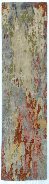 2'6"x9'10" Maribo, Transitional