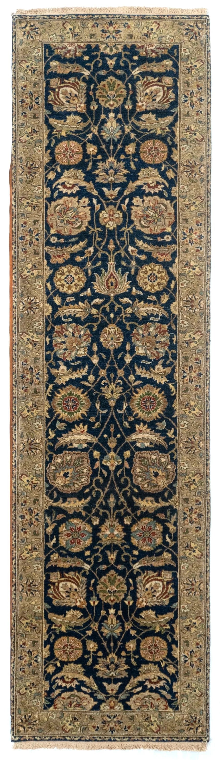 Runner Jallili Indian Traditional Rug