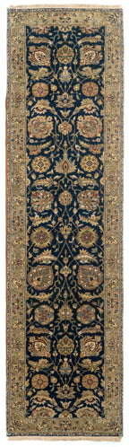 Runner Jallili Indian Traditional Rug